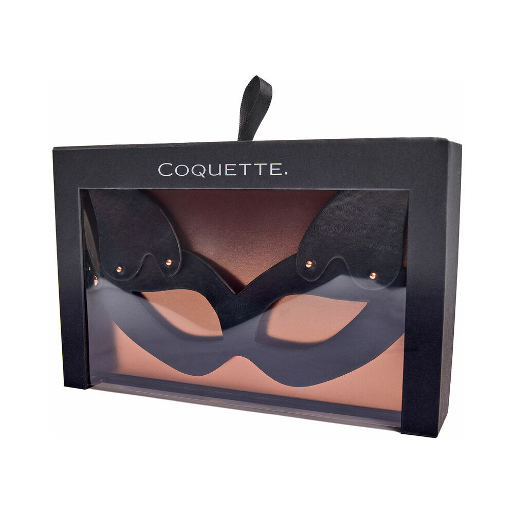 Coquette Pleasure Mask